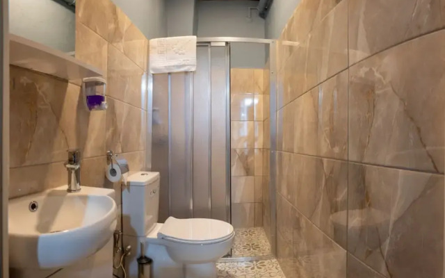 Taksim Antique Hotel