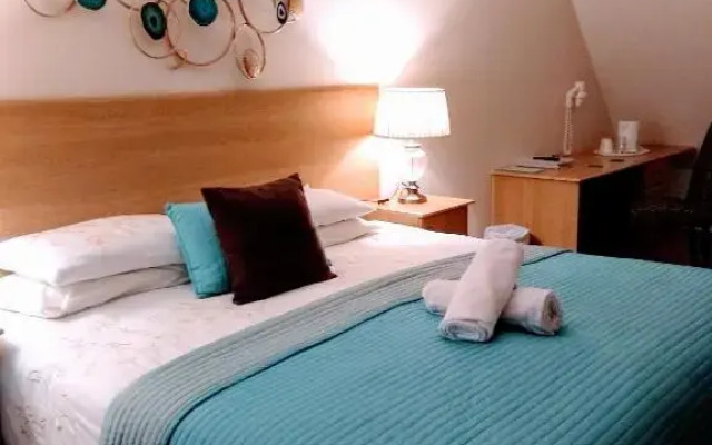 Tollyrose Country House