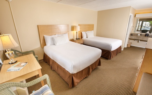 Naples Garden Inn