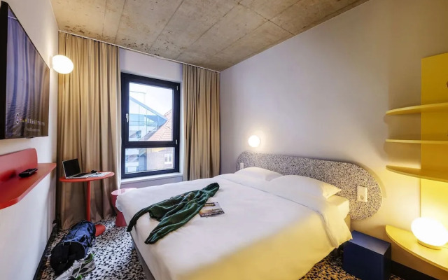 ibis budget Muenster City