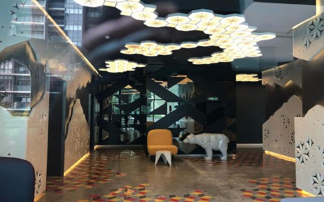 Arte Plus Jalan Ampang by Feel Homes