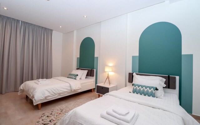 Mabaat - Orient compound Al Izdihar -400