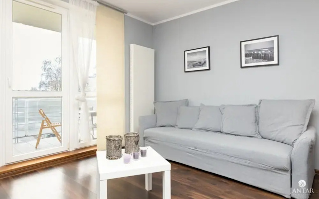 Jantar Apartamenty CityCenter 8Gryfitów
