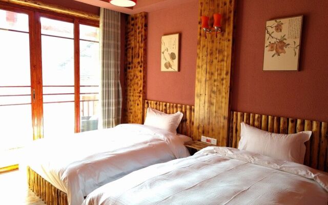 National Park MINI Inn - Yangjiajie