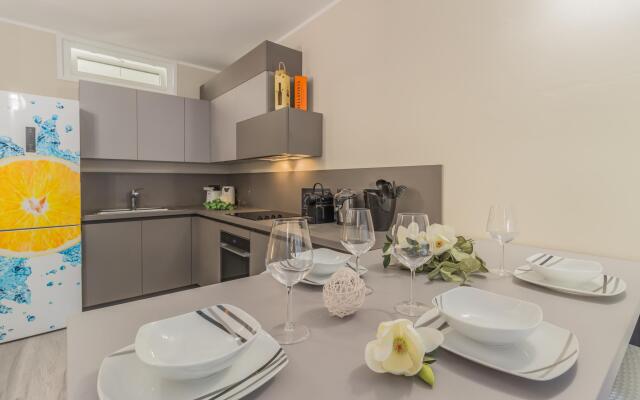 Amazing Life House in Varenna