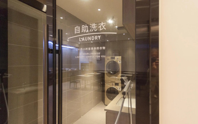 HanTing Hotel (Kaifeng North Railway Station)