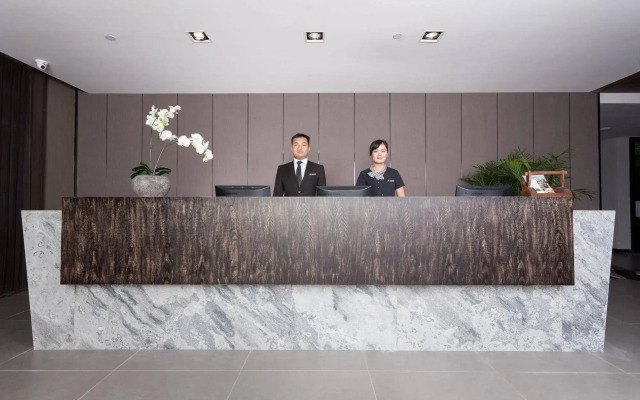H Life Hotel Nanshan Branch Shenzhen