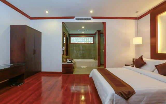 The Moon Residence & Spa