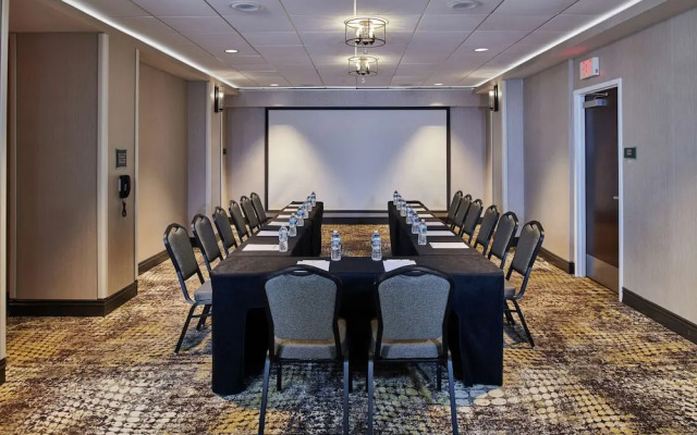 Holiday Inn Raleigh (Crabtree Valley Mall)