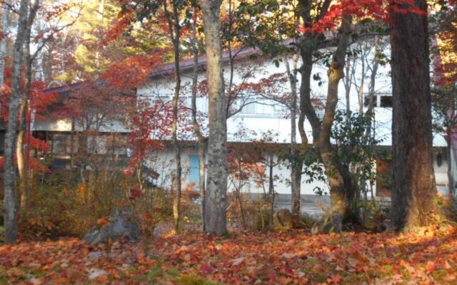 さくら山荘
