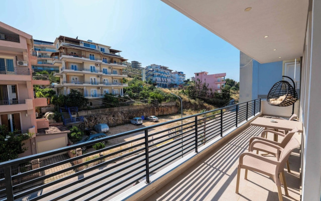 StarLight Apartments 2