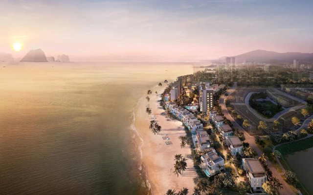 InterContinental Halong Bay Resort by IHG