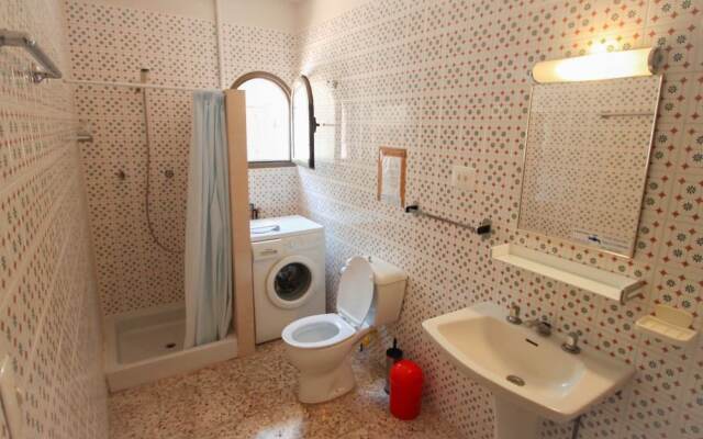Monica - holiday home with private swimming pool in Benissa