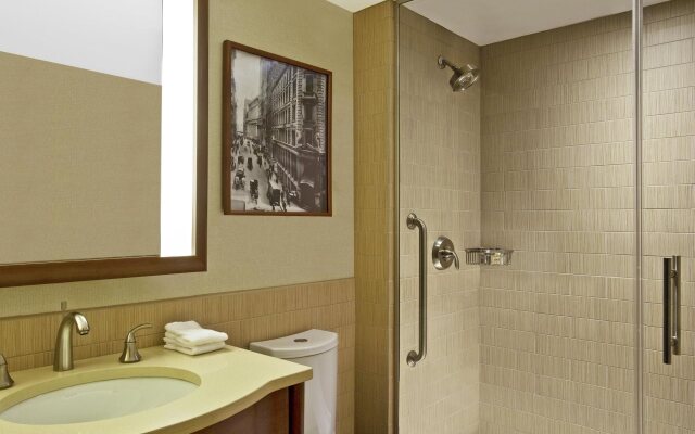 Sheraton Tribeca New York Hotel