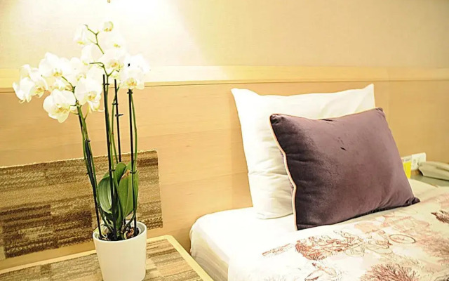 SV Business Hotel Taksim İstanbul