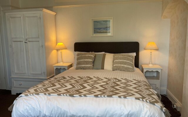 The Egryn Abersoch LLP