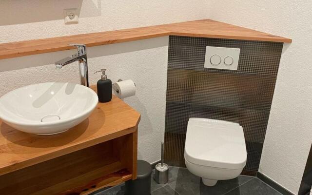 Ferienwohnung Auszeit
