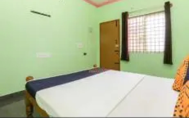 SPOT ON 45887 Yeshwitha Residency