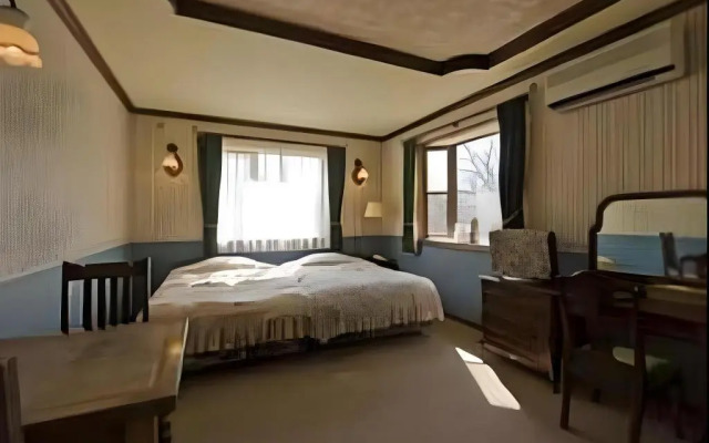 Izu Kogen Onsen Bettei Ishinoya