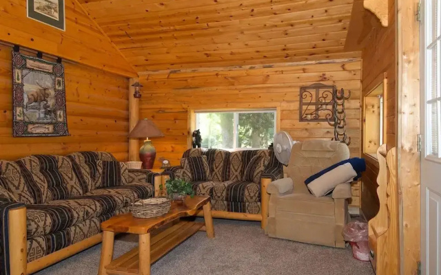 Remington Retreat