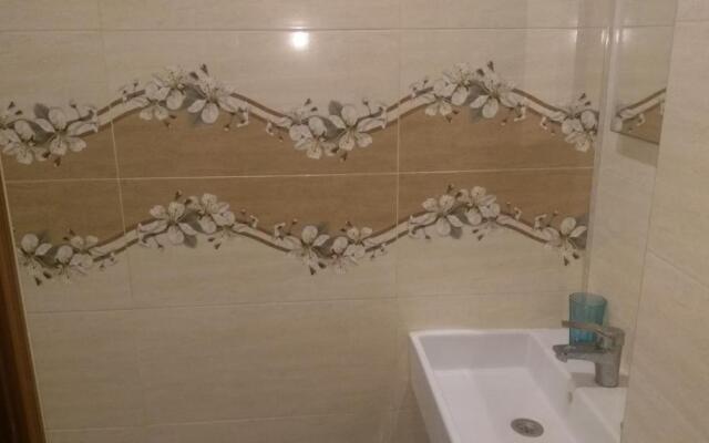 Guest House Guriani