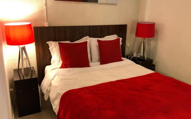 Matic Apartments