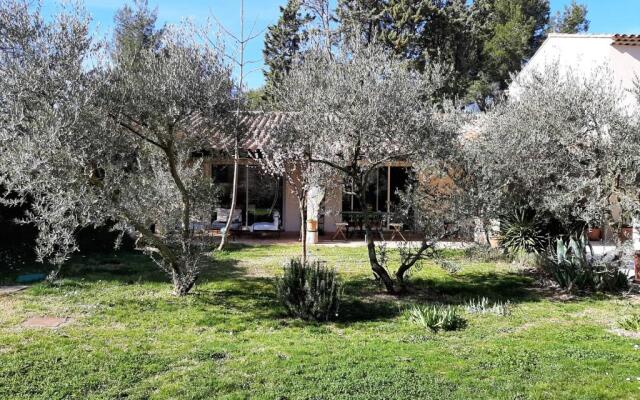 Villa CHRISALB 1