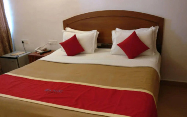 Sea Mist Beach Resort