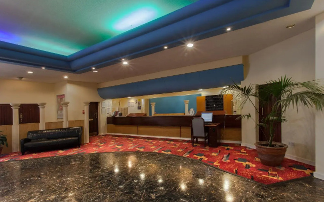 Roundhouse Hotel Bournemouth