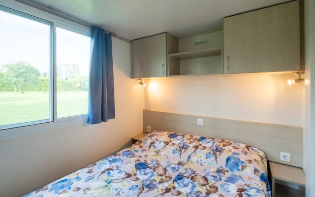 Camping Vicenza
