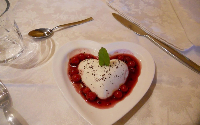 Hotel Salvanel Boschetto Roland Di Dapra’ Maria Maddalena