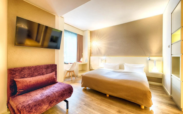 Leonardo Hotel Berlin Mitte
