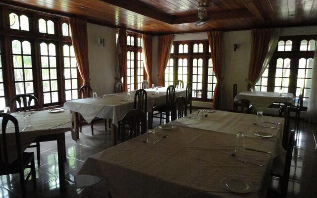 Tikiri Villa