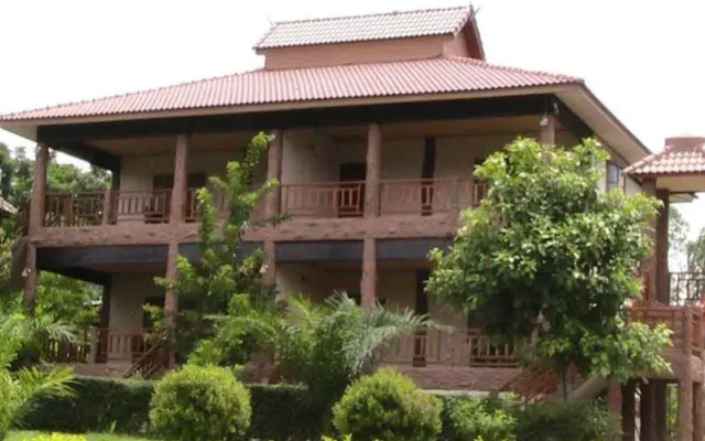 Tantara Resort