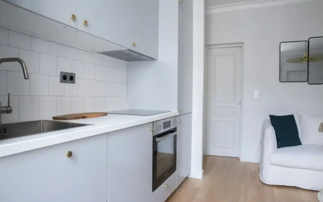 Dreamyflat - Montmartre ll