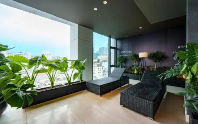 Signature By M Village Le Thanh Ton