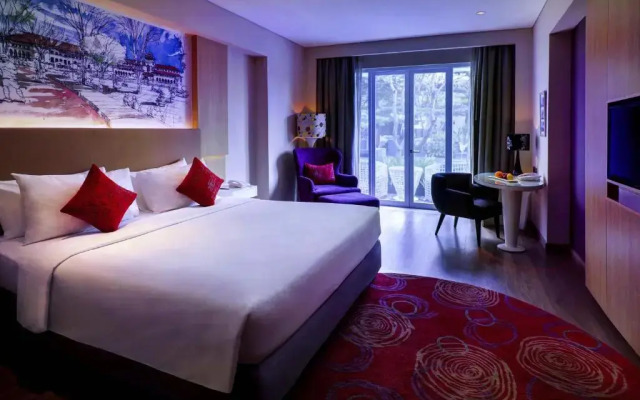 Hotel Mercure Bandung Setiabudi