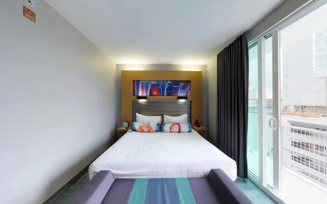 Aloft Miami - Brickell