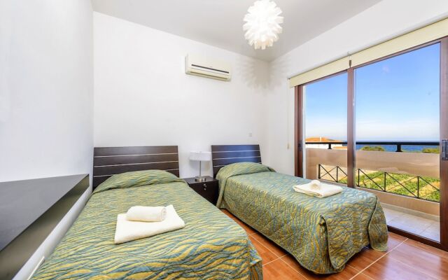 Malama Seaview Villa 1