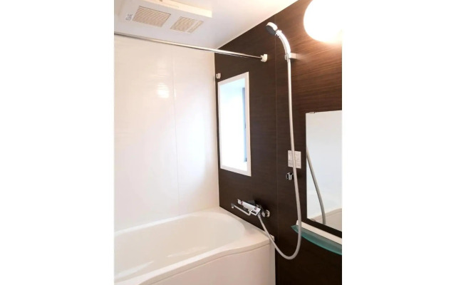 Forest Villa Togoshi - Vacation STAY 44284v