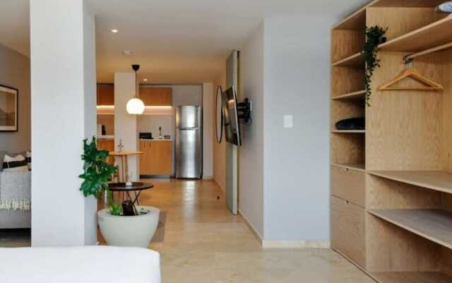 w Magnificent Loft in Roma Norte