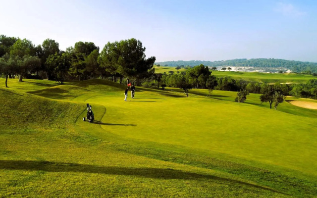 Good Atmosphere Apartment