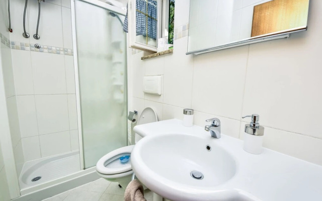 Sandra Zadar in Zadar