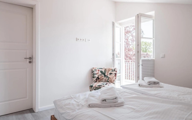 Ostseehaus Ostseehaus 8