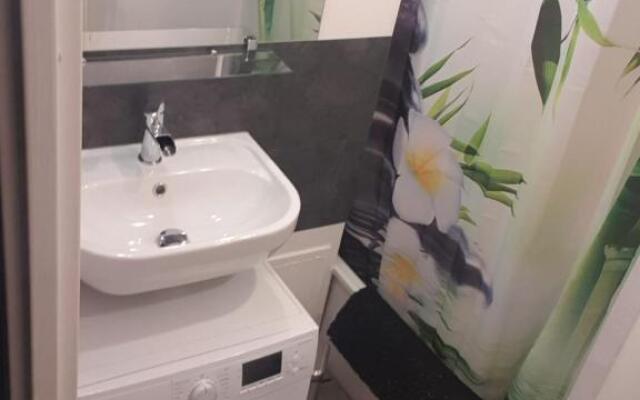 Appartement Les Oursons La Bresse