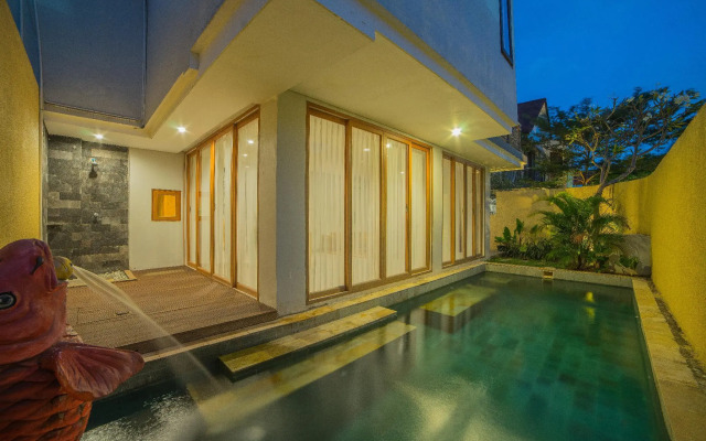 Grand Kesambi Resort and Villas