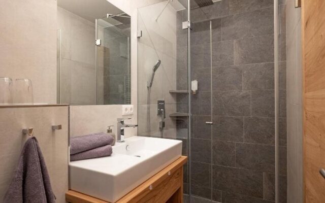 Pension Apartment Steiner