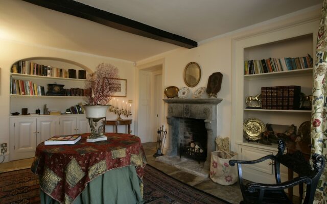Brampton Grange
