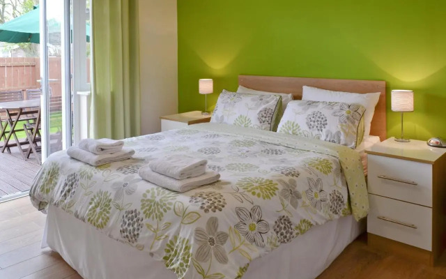 Coastal Retreat