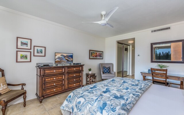 Kapalua Golf Villa 11t4 Gold Ocean View